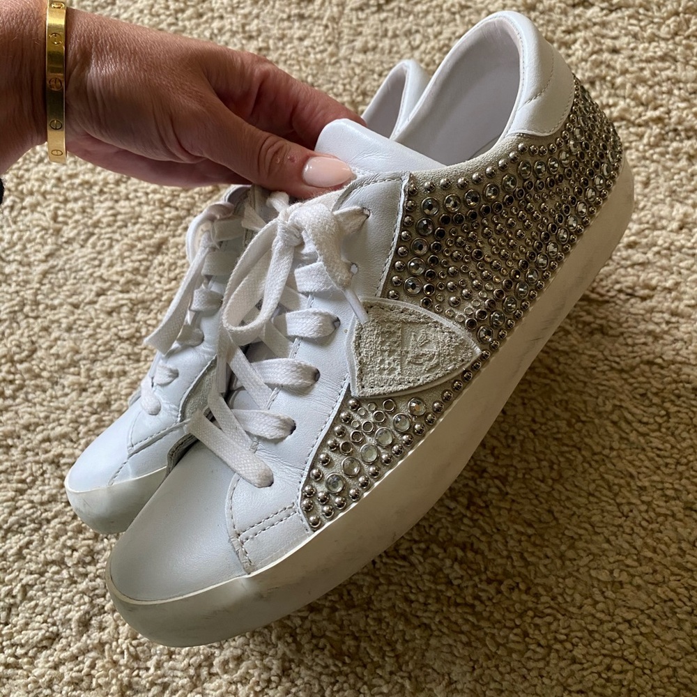 Philippe Model sneakers